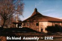 Assembly Church #3 - 2002