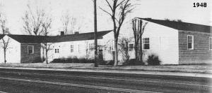 Richland Baptist - 1948
