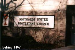 NWUP - 2002